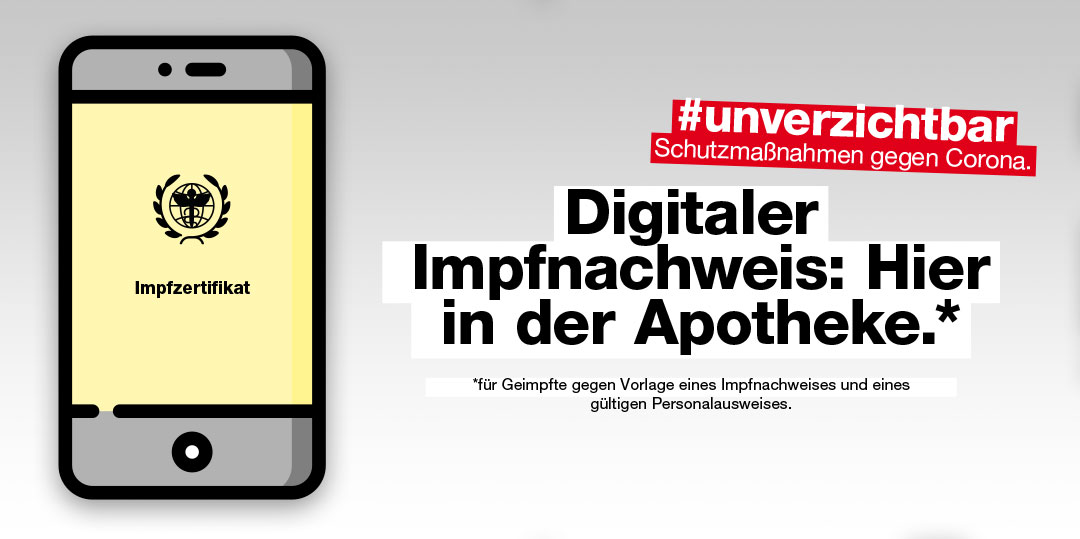 Impfnachweis